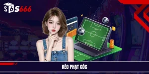 kèo phạt góc