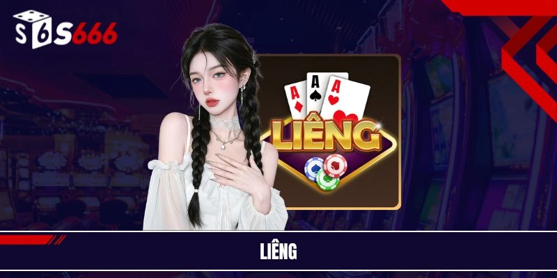 Liêng