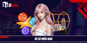 Xổ Số Miền Nam